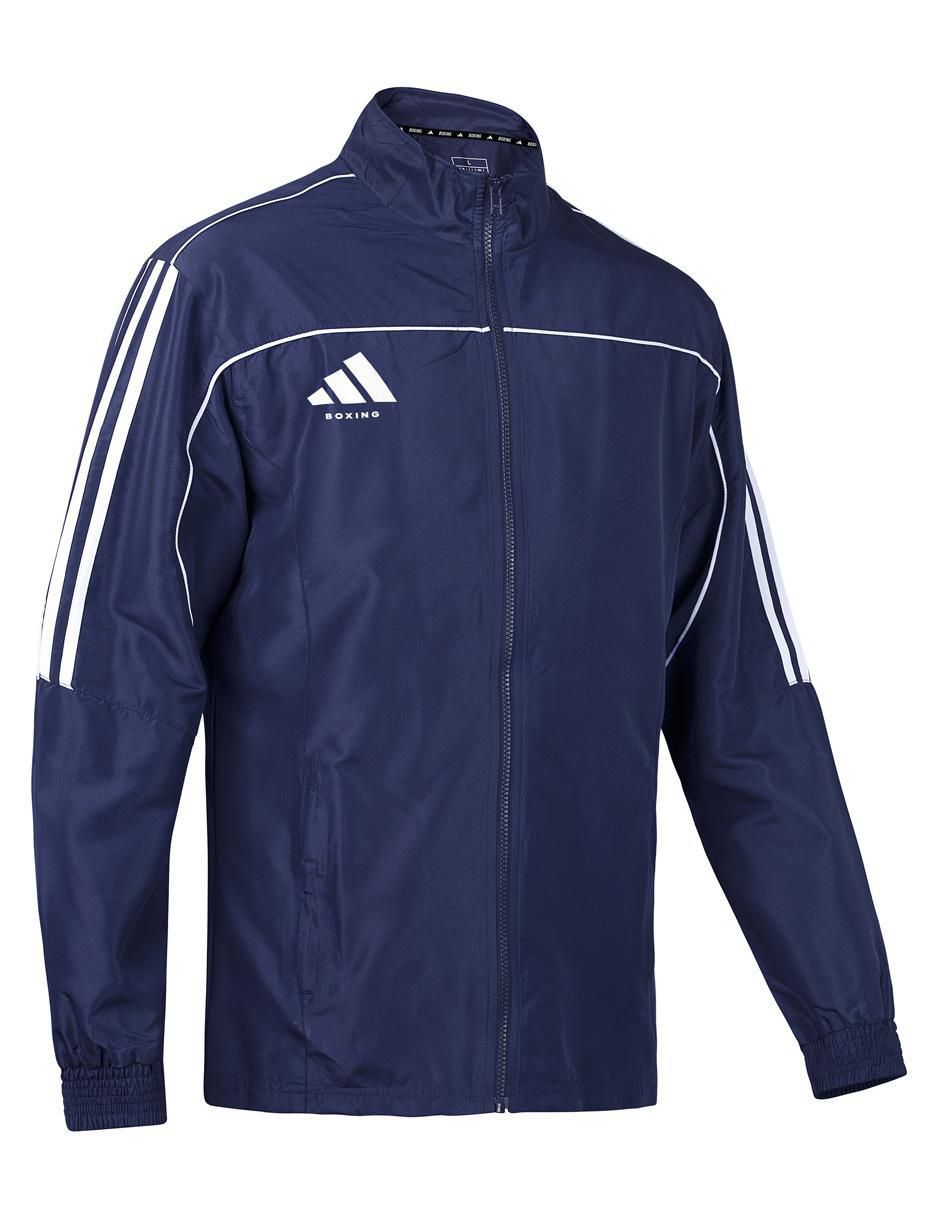 Chamarra para box Adidas Bodywear