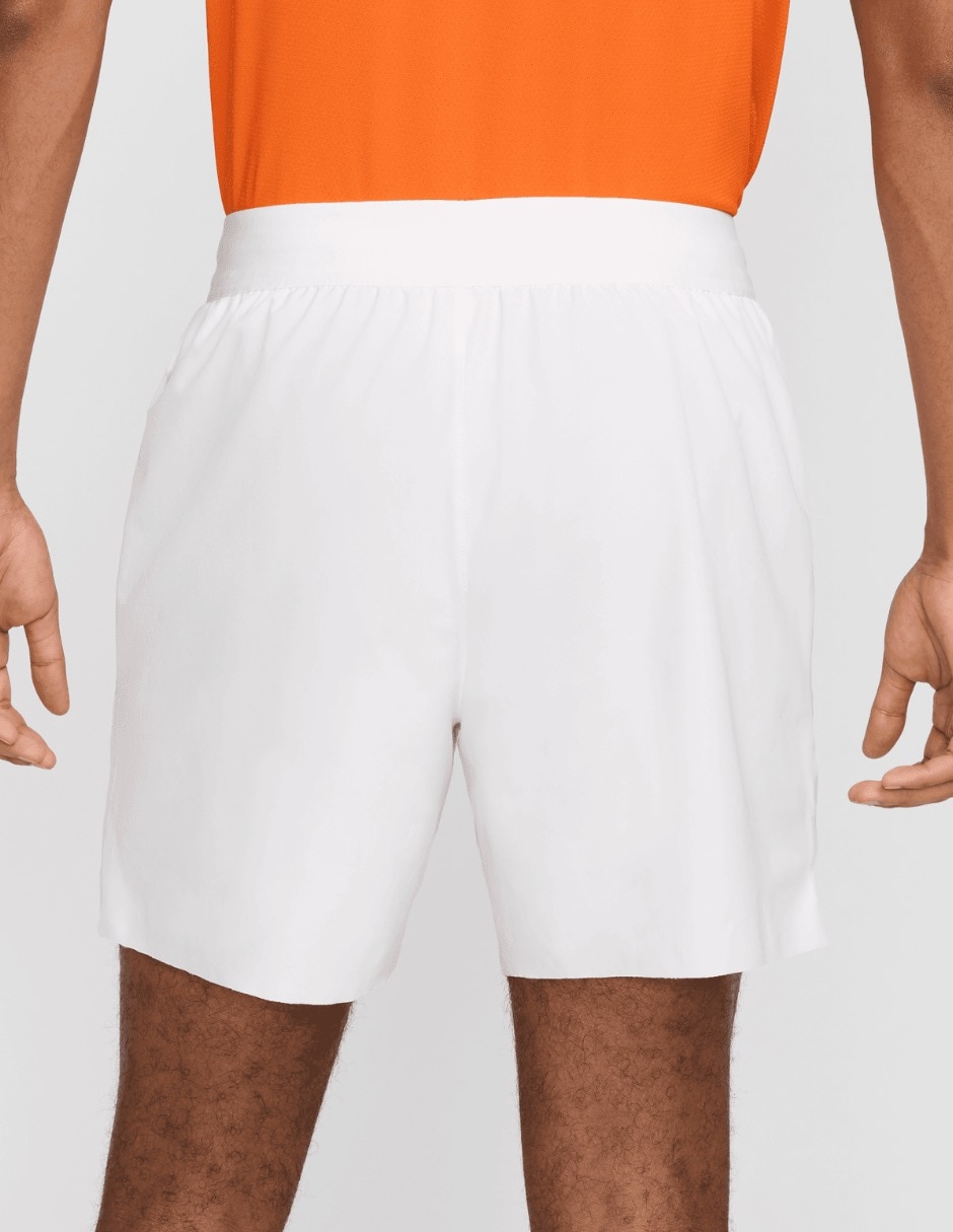 Short con bolsillos Nike para entrenamiento hombre