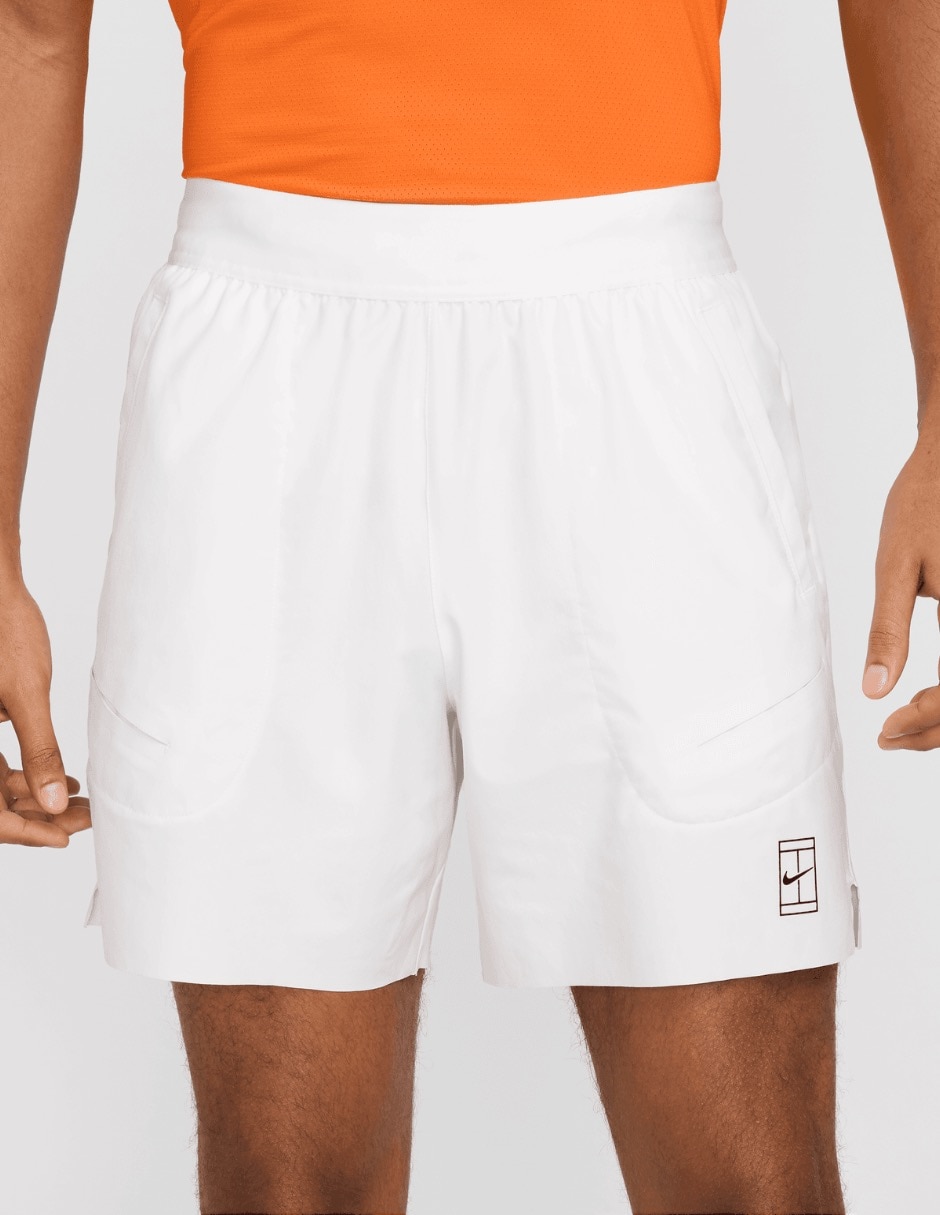 Short con bolsillos Nike para entrenamiento hombre