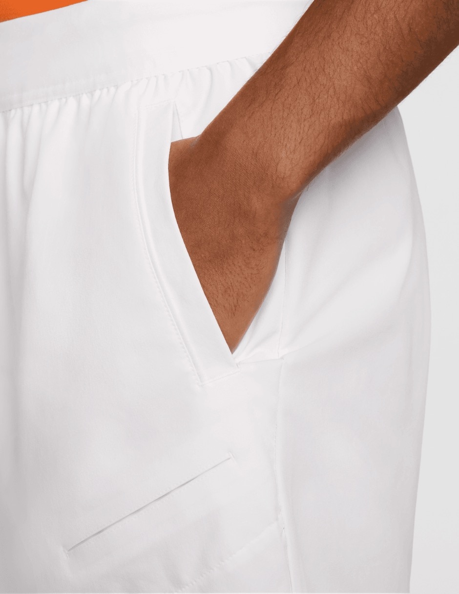 Short con bolsillos Nike para entrenamiento hombre