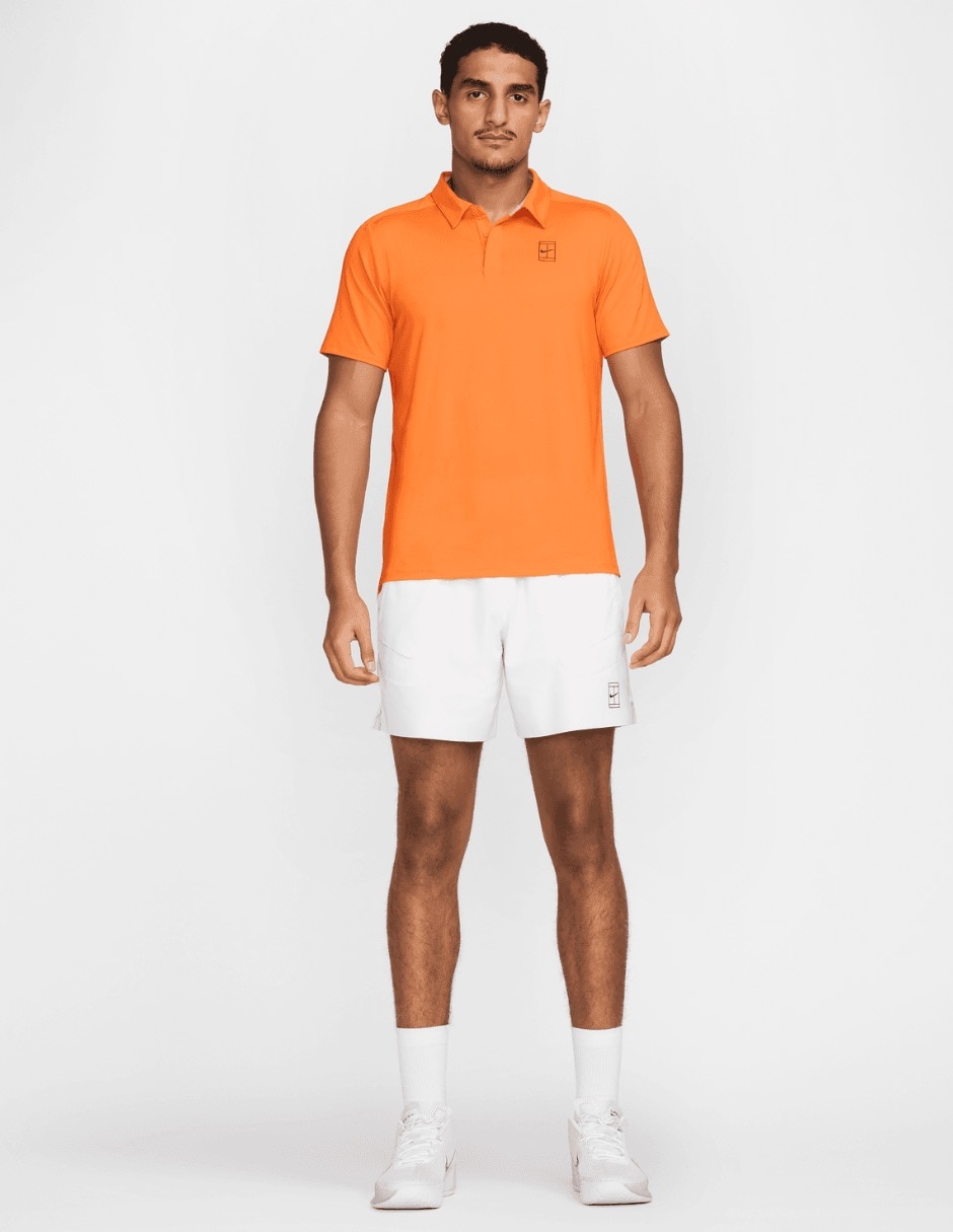 Short con bolsillos Nike para entrenamiento hombre