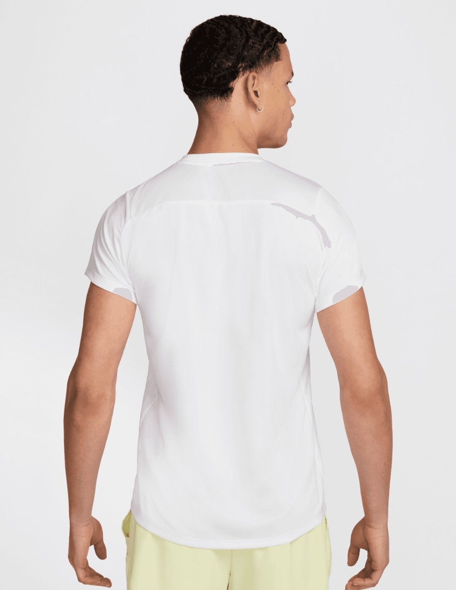 Playera deportiva para fútbol Nike de hombre