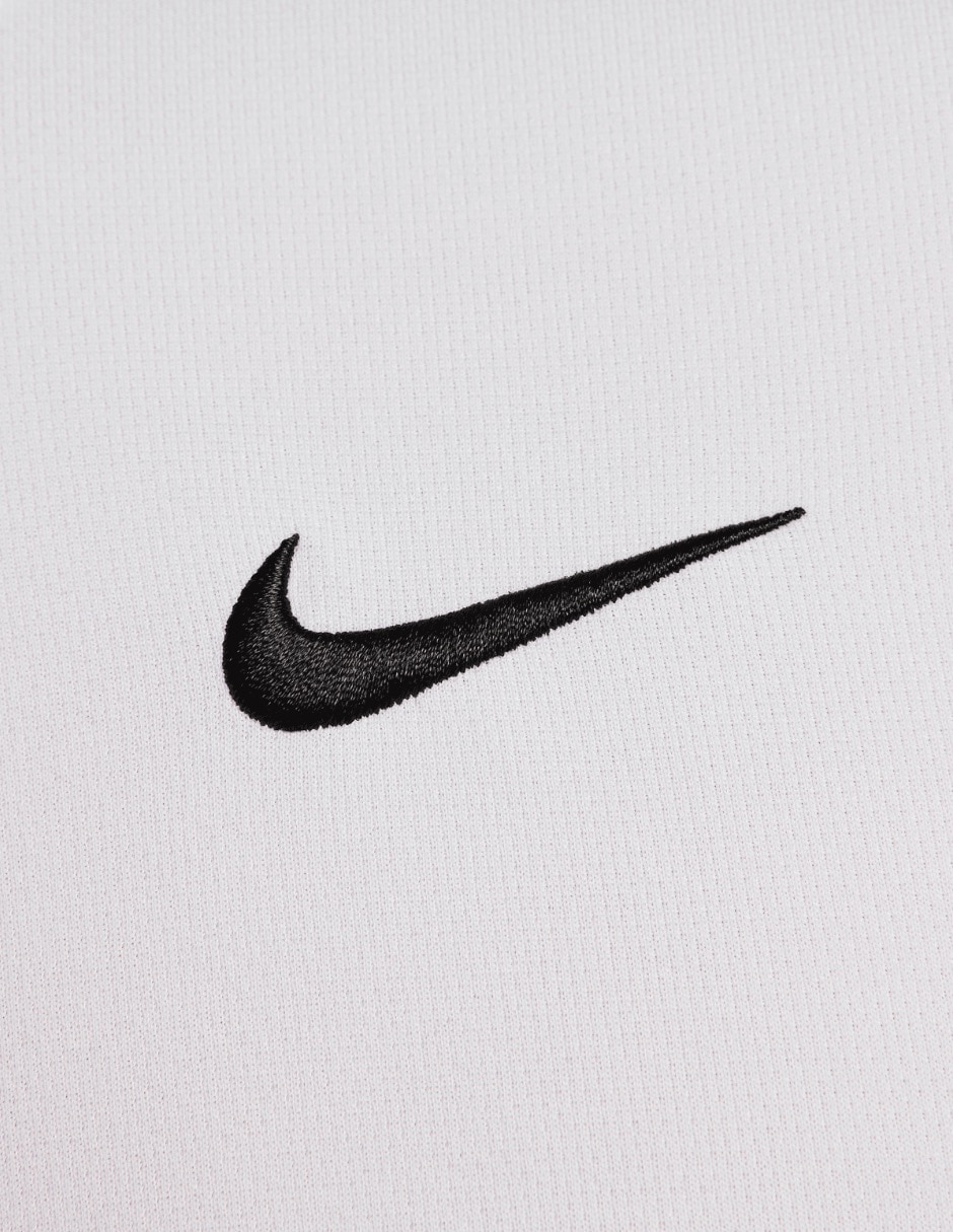 Playera deportiva para fútbol Nike de hombre