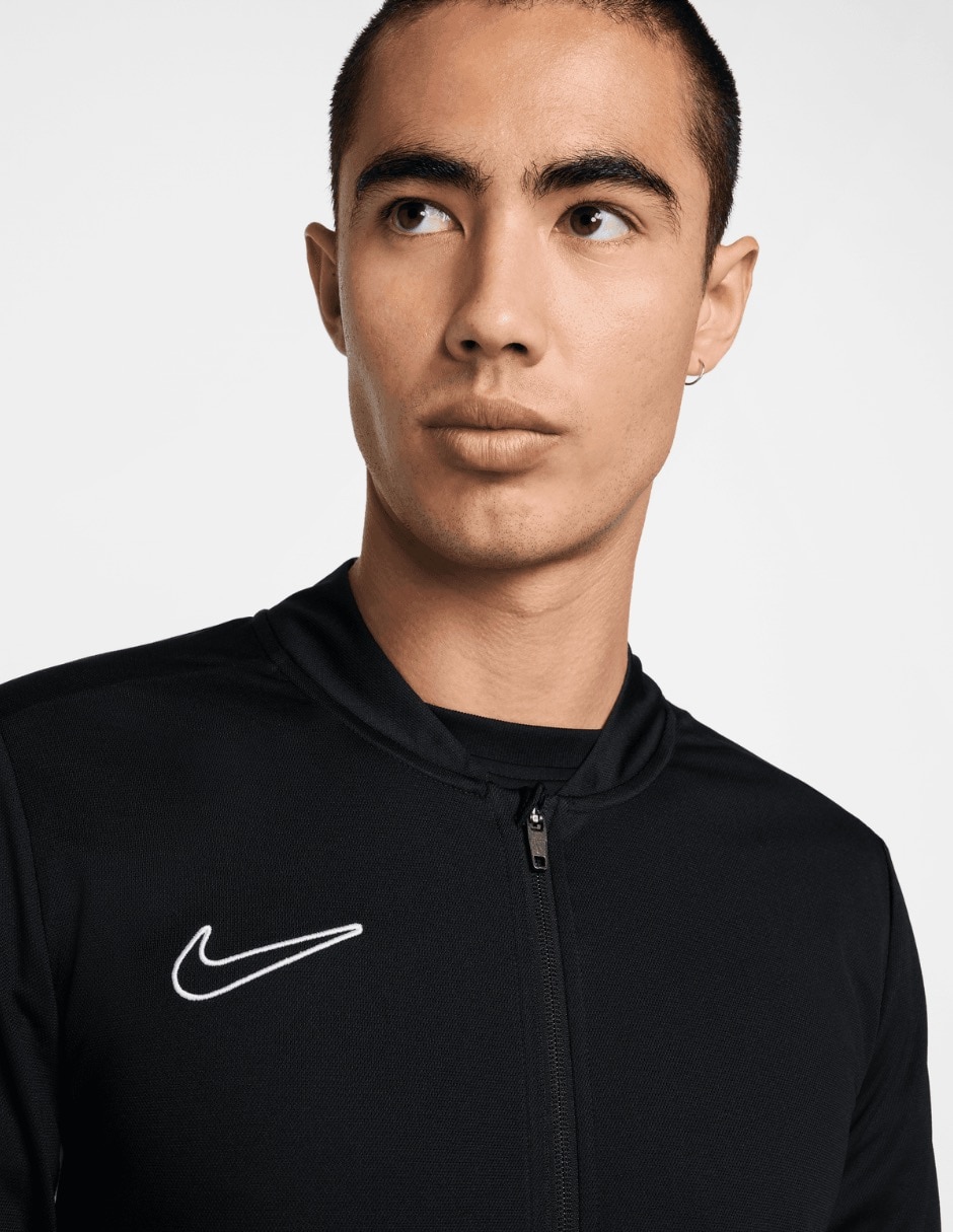 Conjunto deportivo regular Nike con elástico para hombre