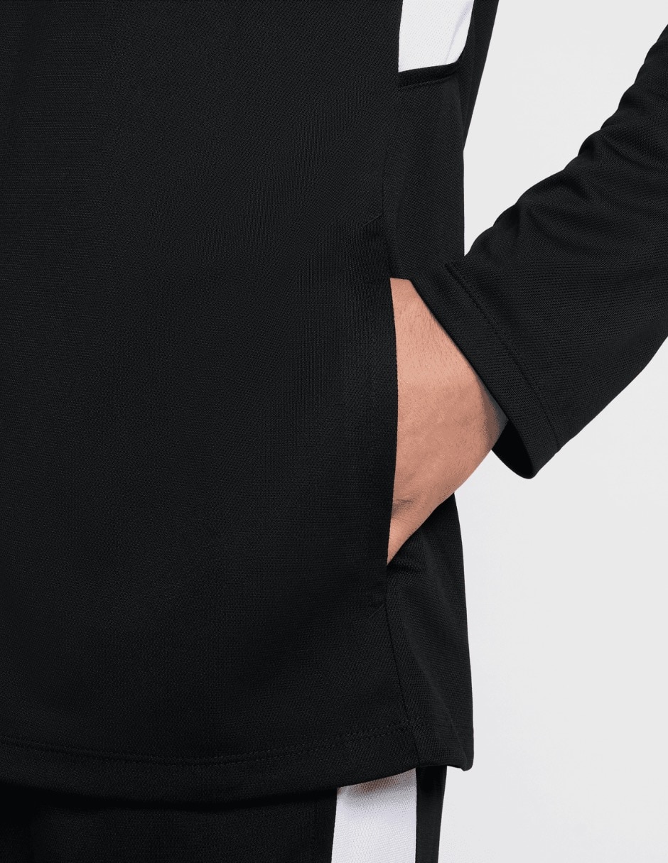 Conjunto deportivo regular con elástico para hombre 4