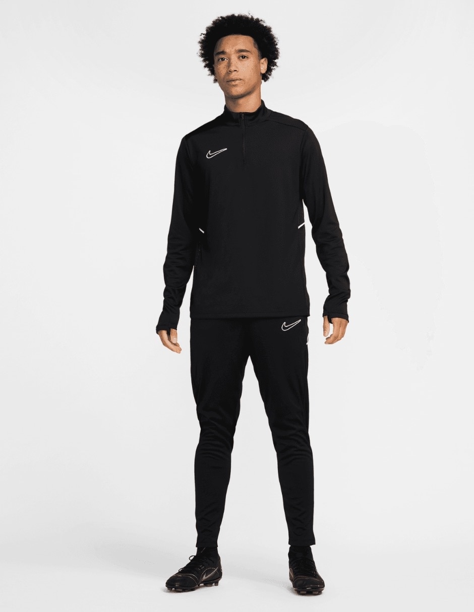 Pants para fútbol de hombre 6