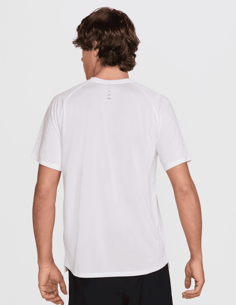 Playera deportiva para entrenamiento de hombre 5