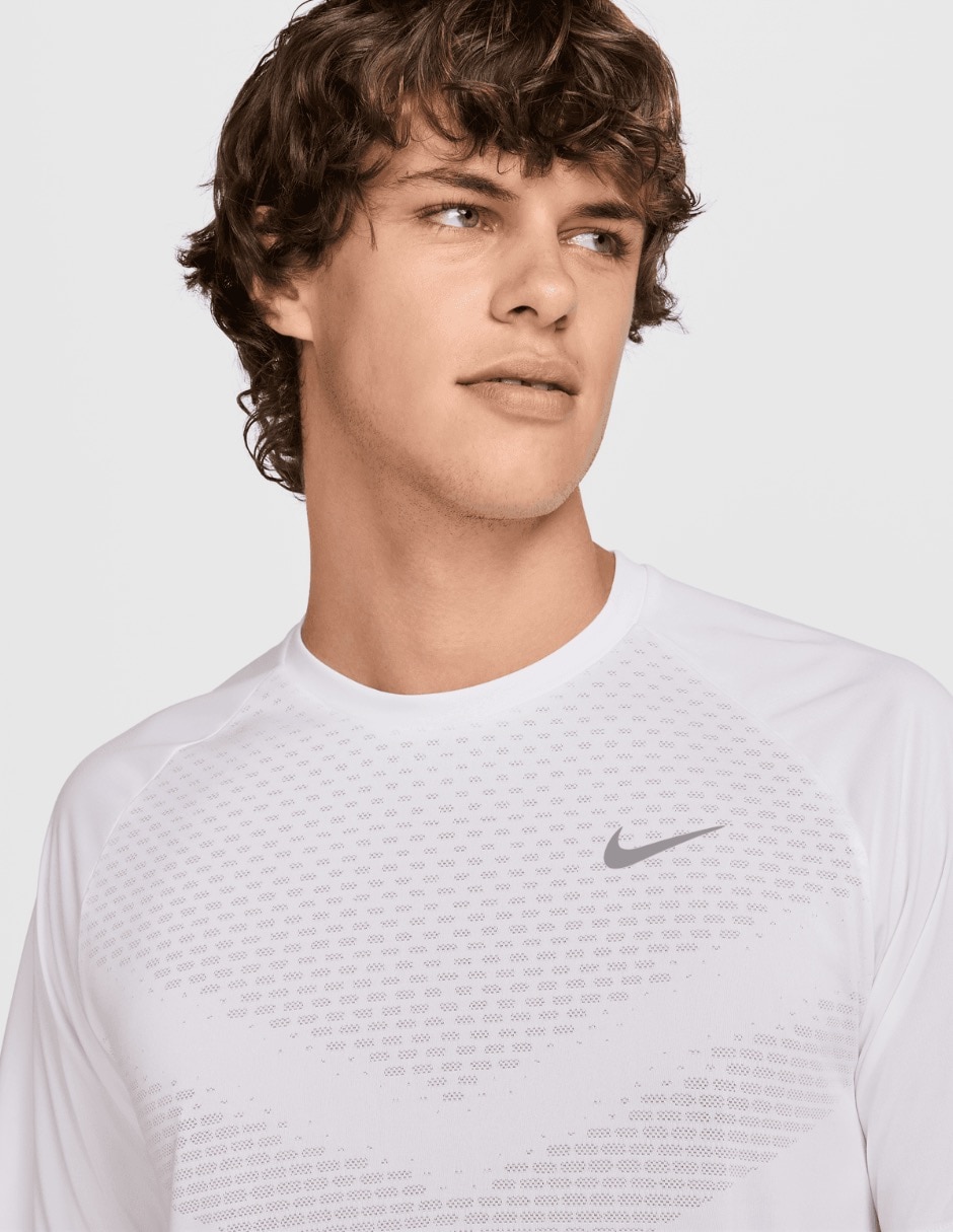 Playera deportiva para entrenamiento de hombre 4