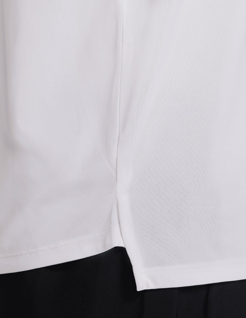 Playera deportiva para entrenamiento de hombre 3