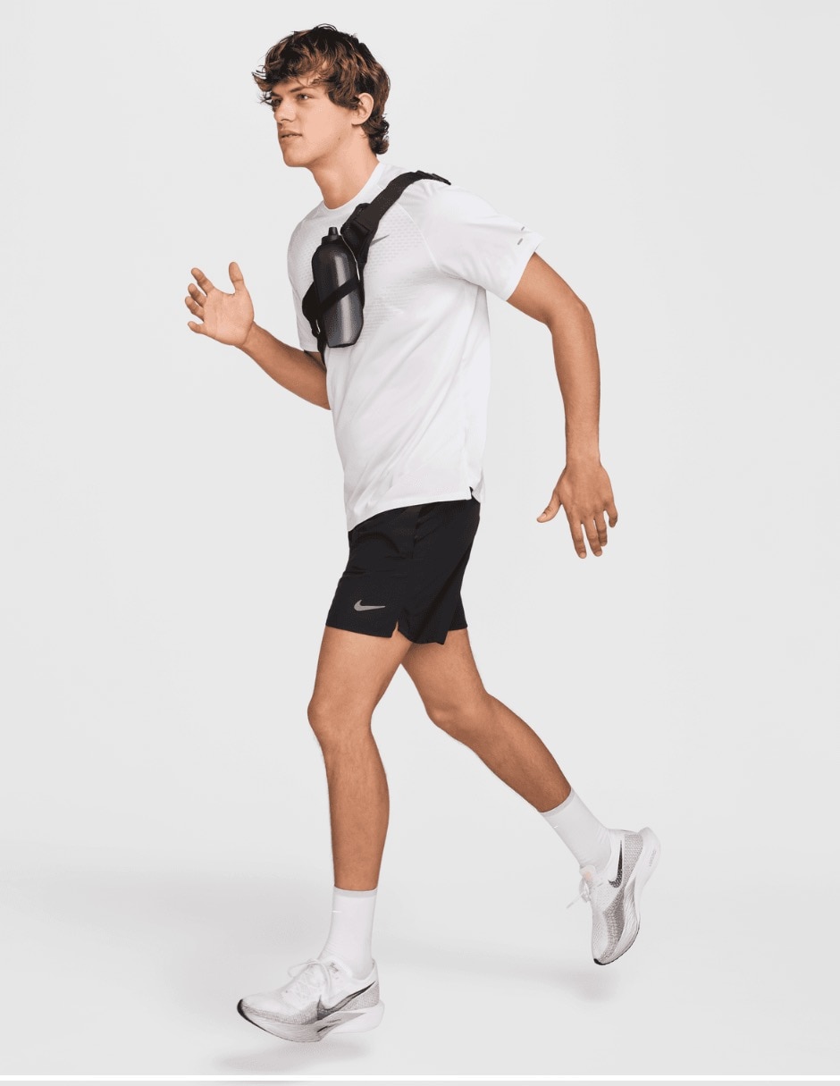 Playera deportiva para entrenamiento de hombre 2