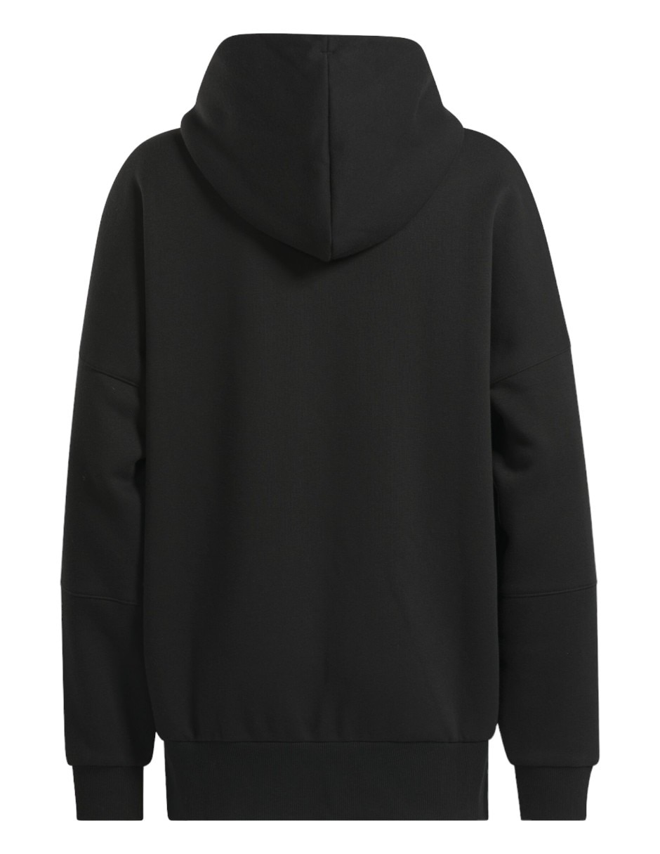 Sudadera con capucha para mujer 3