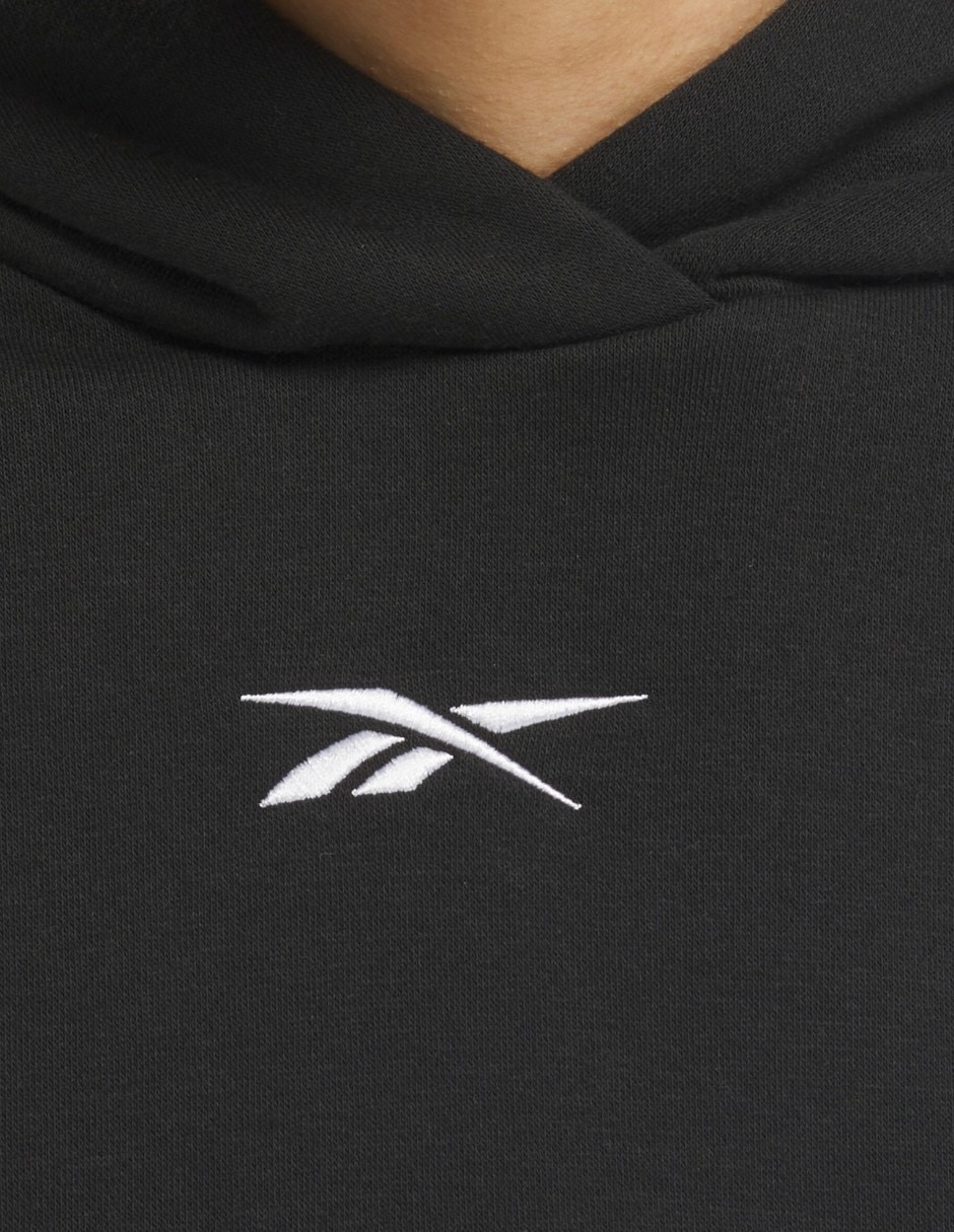 Sudadera con capucha para mujer 4