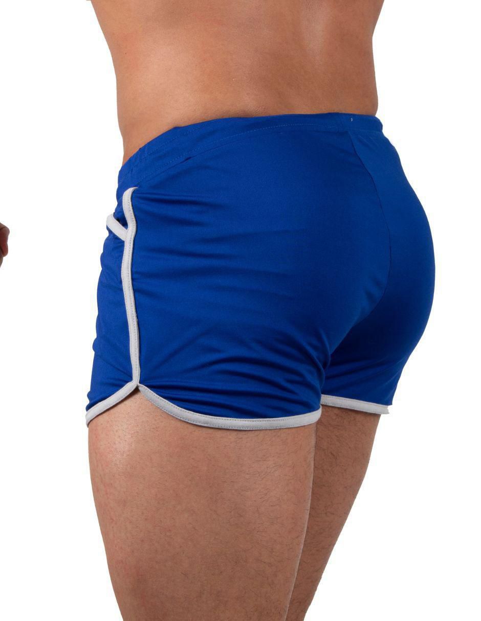 Short con bolsa Man.U para entrenamiento hombre
