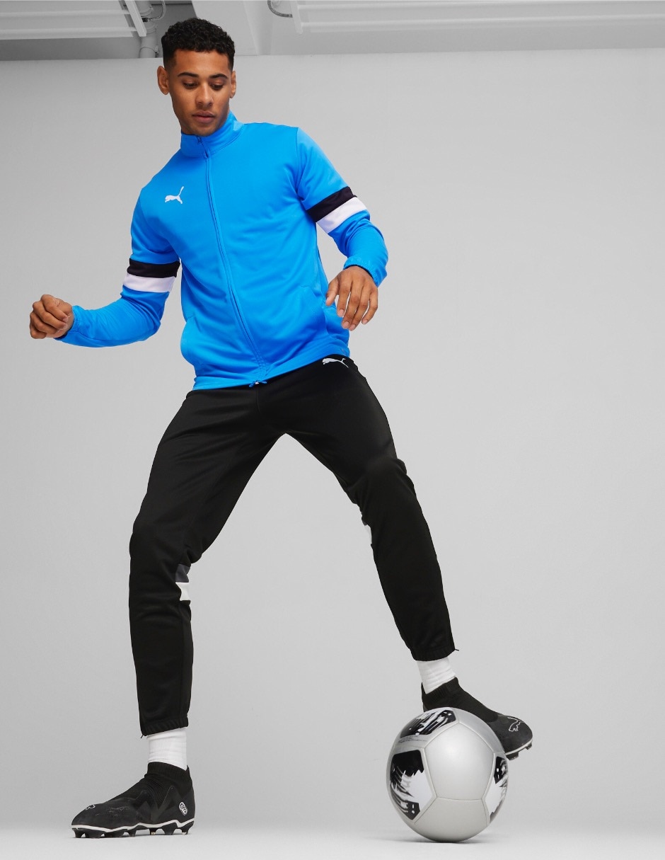 Conjunto Deportivo teamrise tracksuit para Hombre Conjunto Deportivo teamrise tracksuit para Hombre