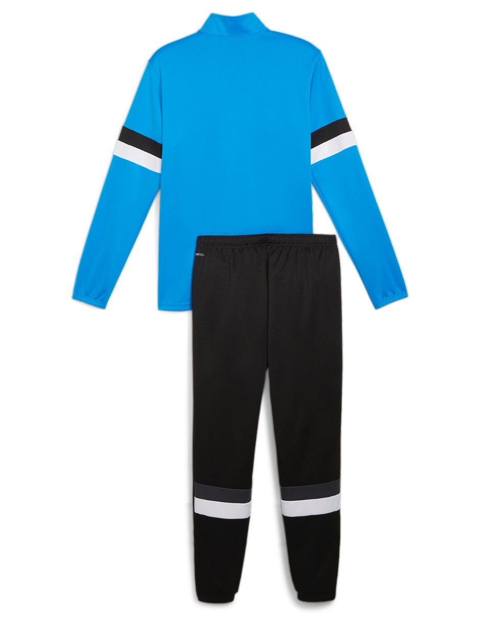 Conjunto Deportivo teamrise tracksuit para Hombre 2