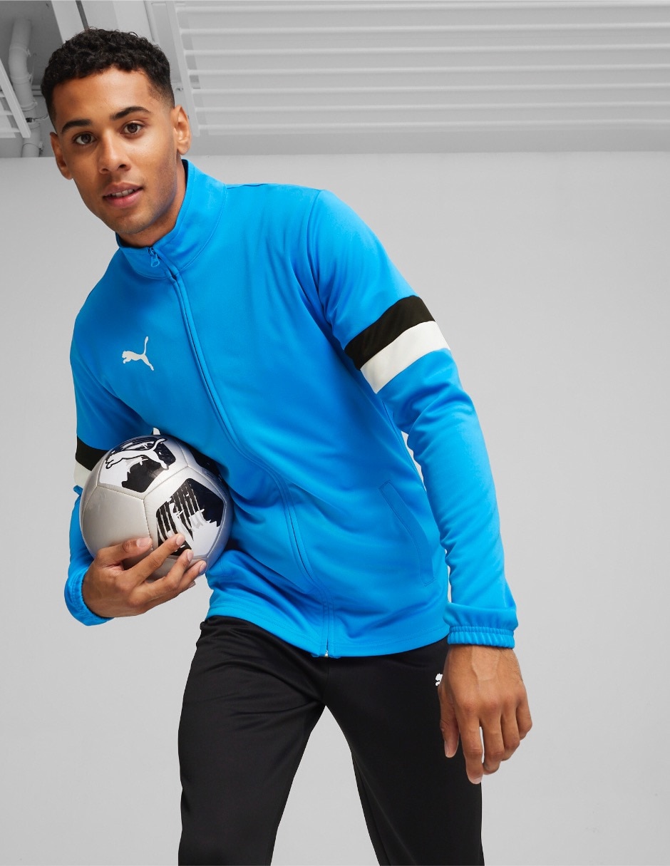 Conjunto Deportivo teamrise tracksuit para Hombre 3