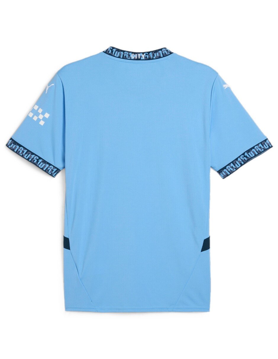 Jersey de Manchester City local jugador para hombre
