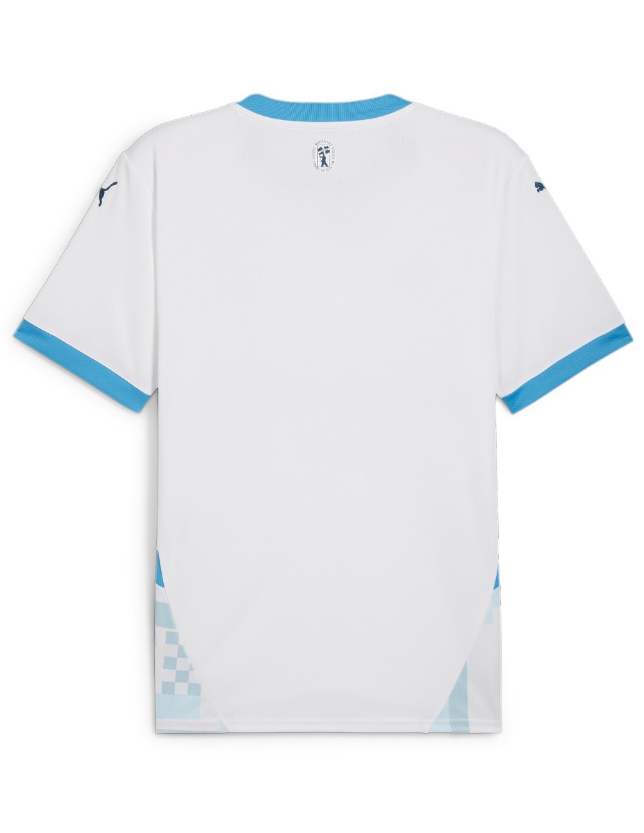 Jersey de Olympique de marsella local para hombre 6