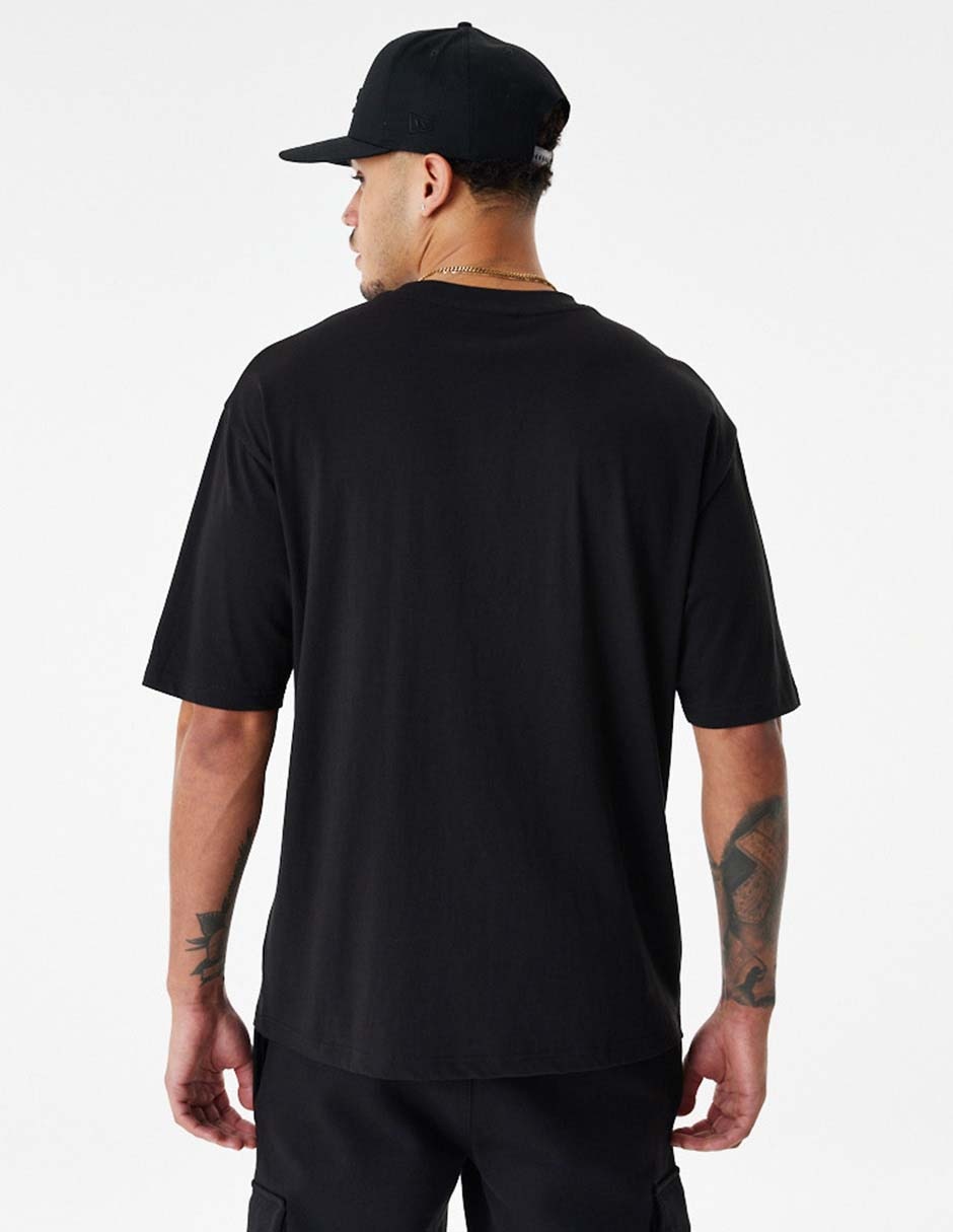 Playera deportiva para béisbol Los Angeles Dodgers de hombre 5