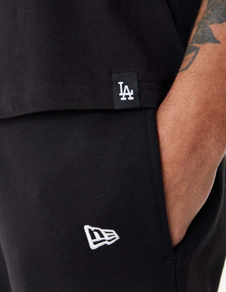 Playera deportiva para béisbol Los Angeles Dodgers de hombre