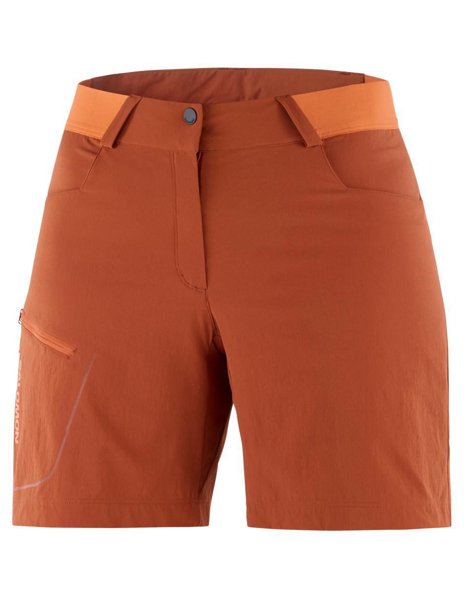 Short para senderismo mujer Short para senderismo mujer