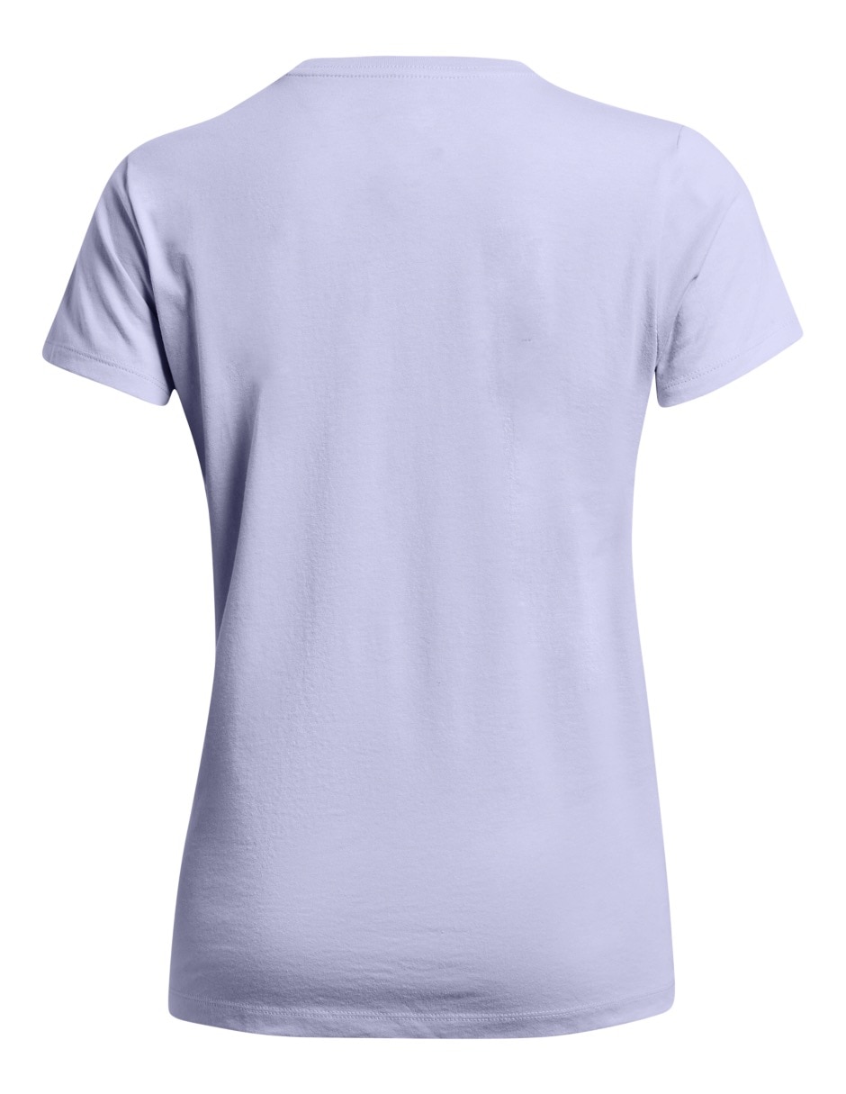 Playera deportiva para entrenamiento de mujer 2