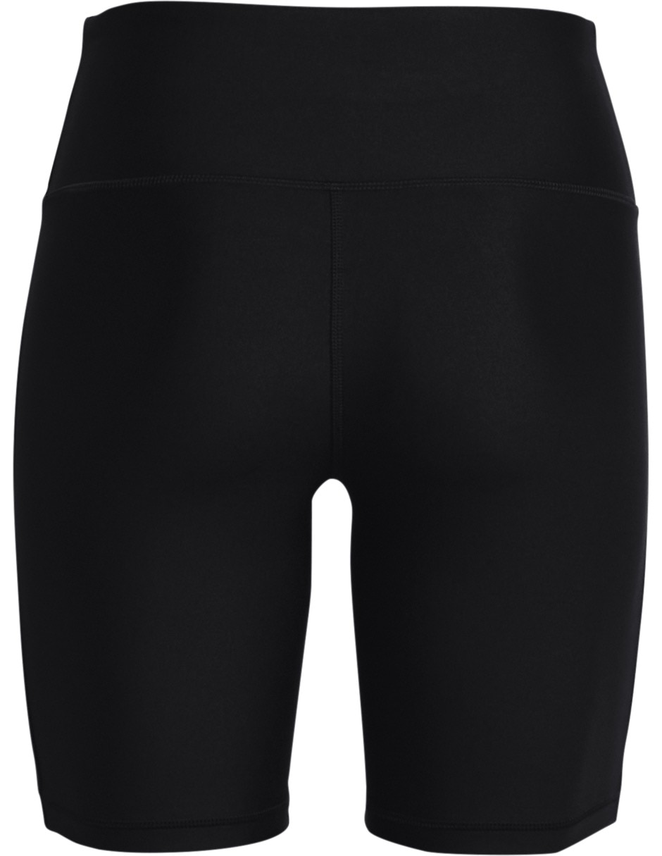 Short con bolsa Under Armour para entrenamiento mujer