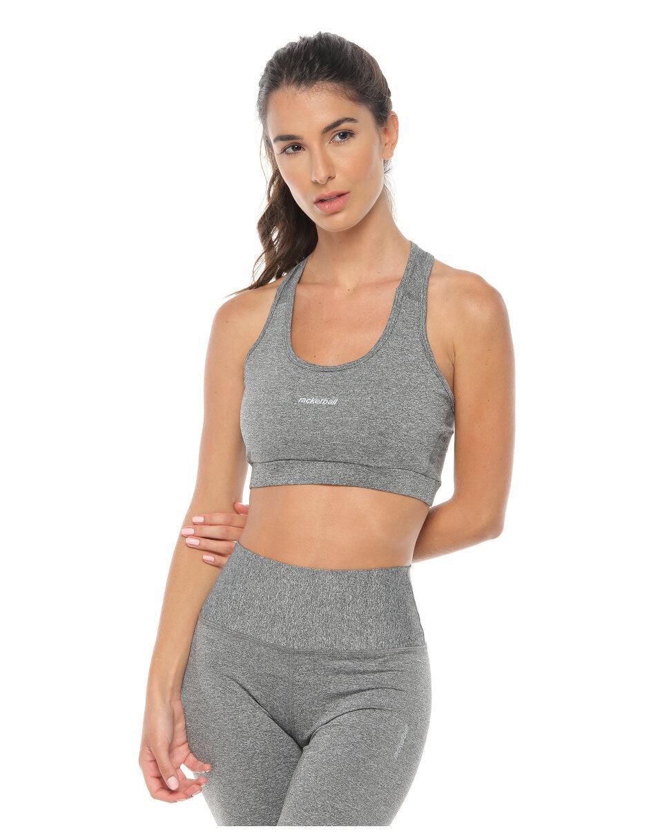 Top deportivo para mujer