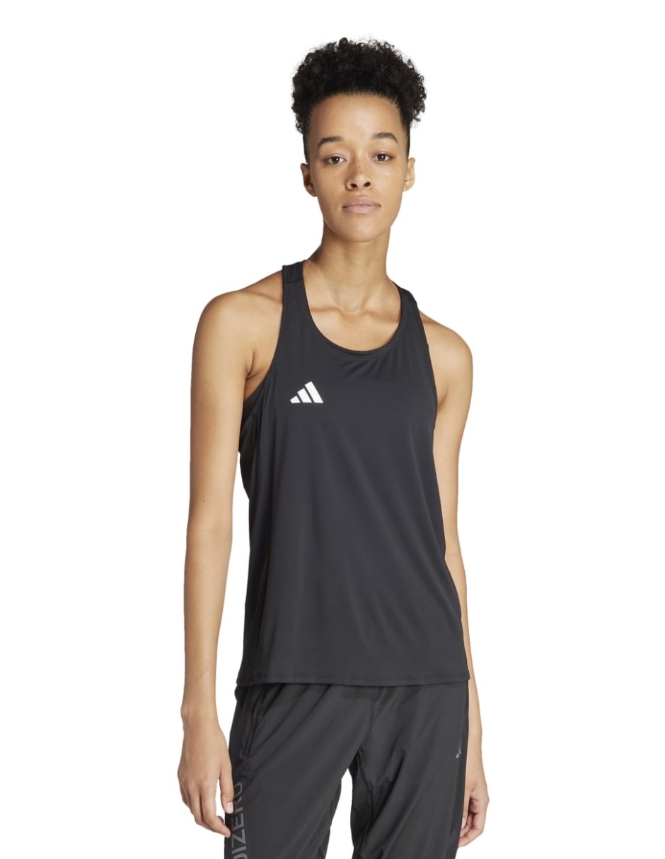 Playera deportiva para correr de mujer Playera deportiva para correr de mujer