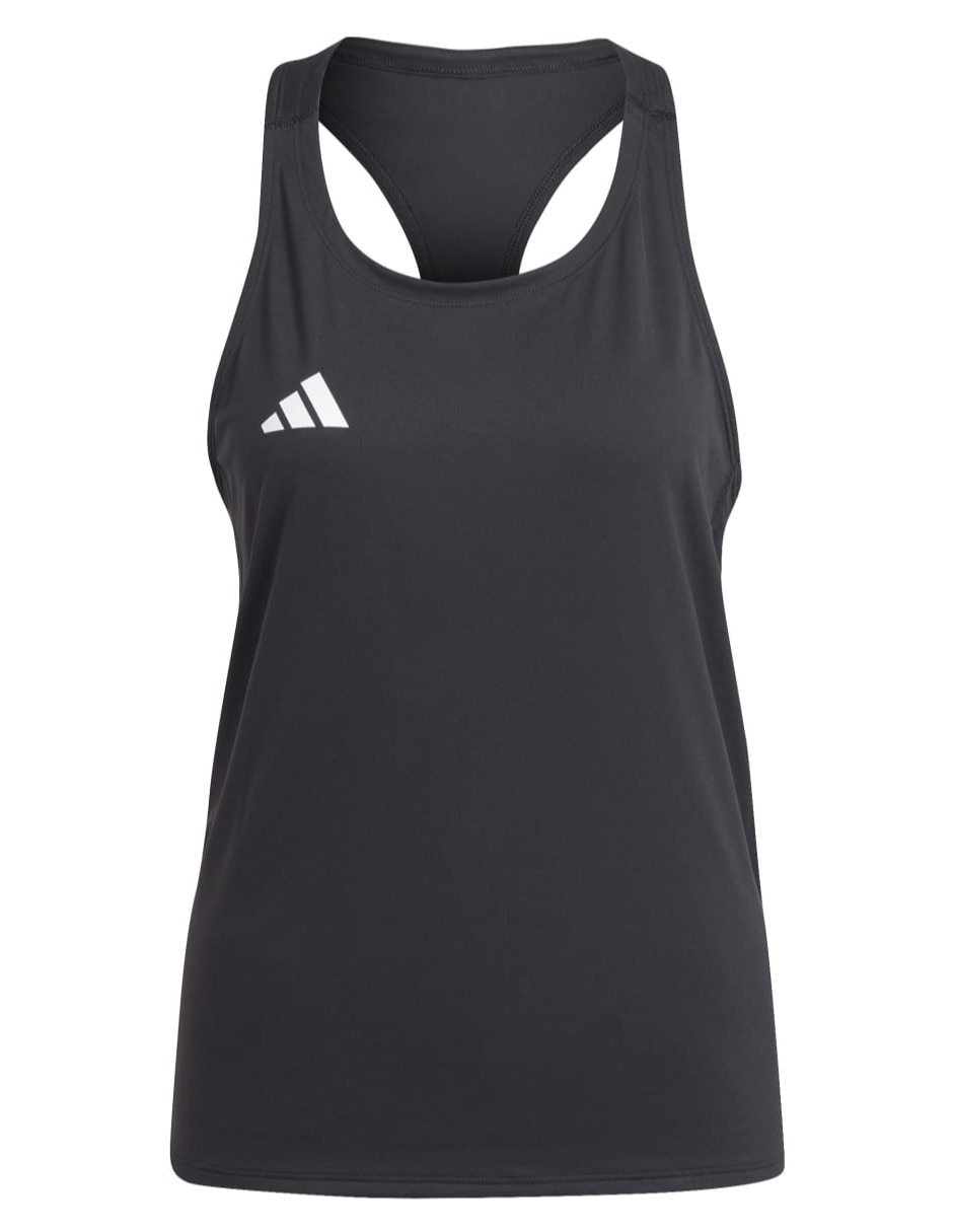 Playera deportiva para correr de mujer 2