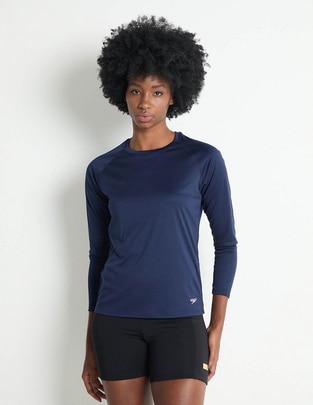Wetshirt para mujer
