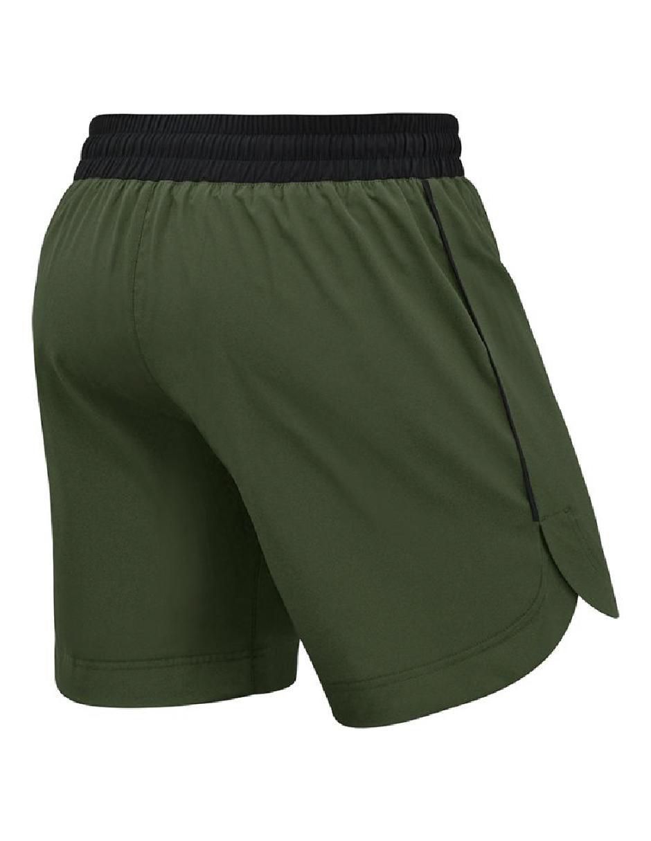 Short Rdx para arte marcial unisex