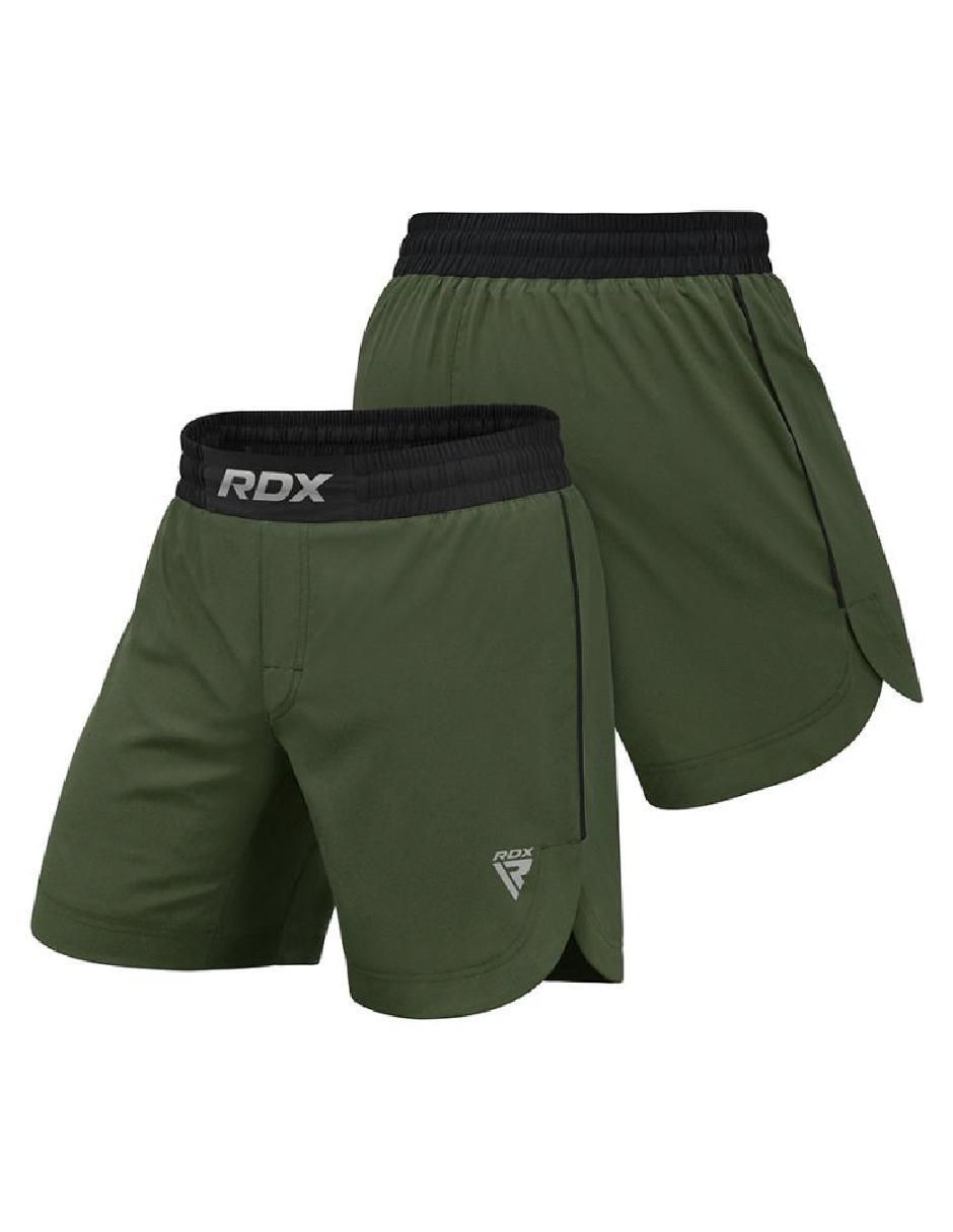 Short Rdx para arte marcial unisex