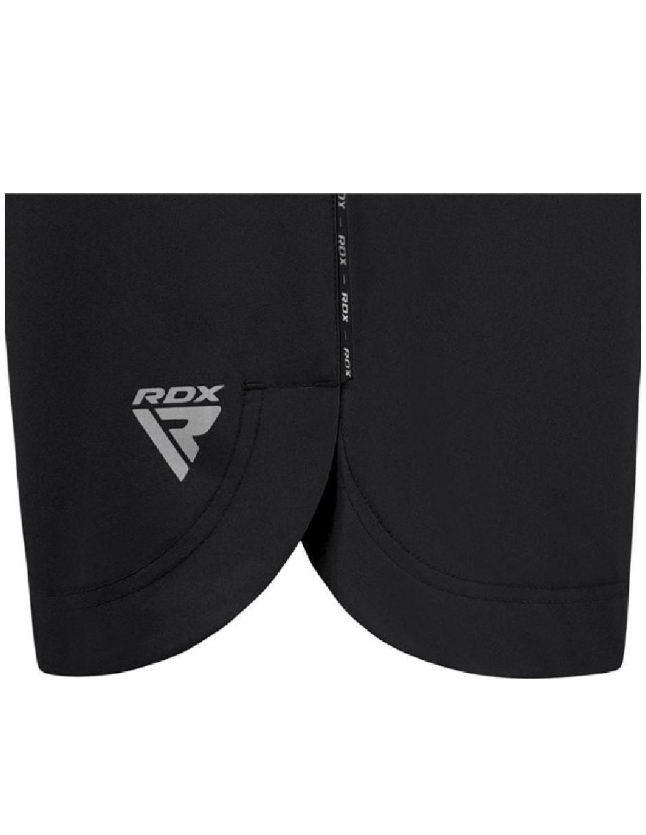 Short para arte marcial unisex