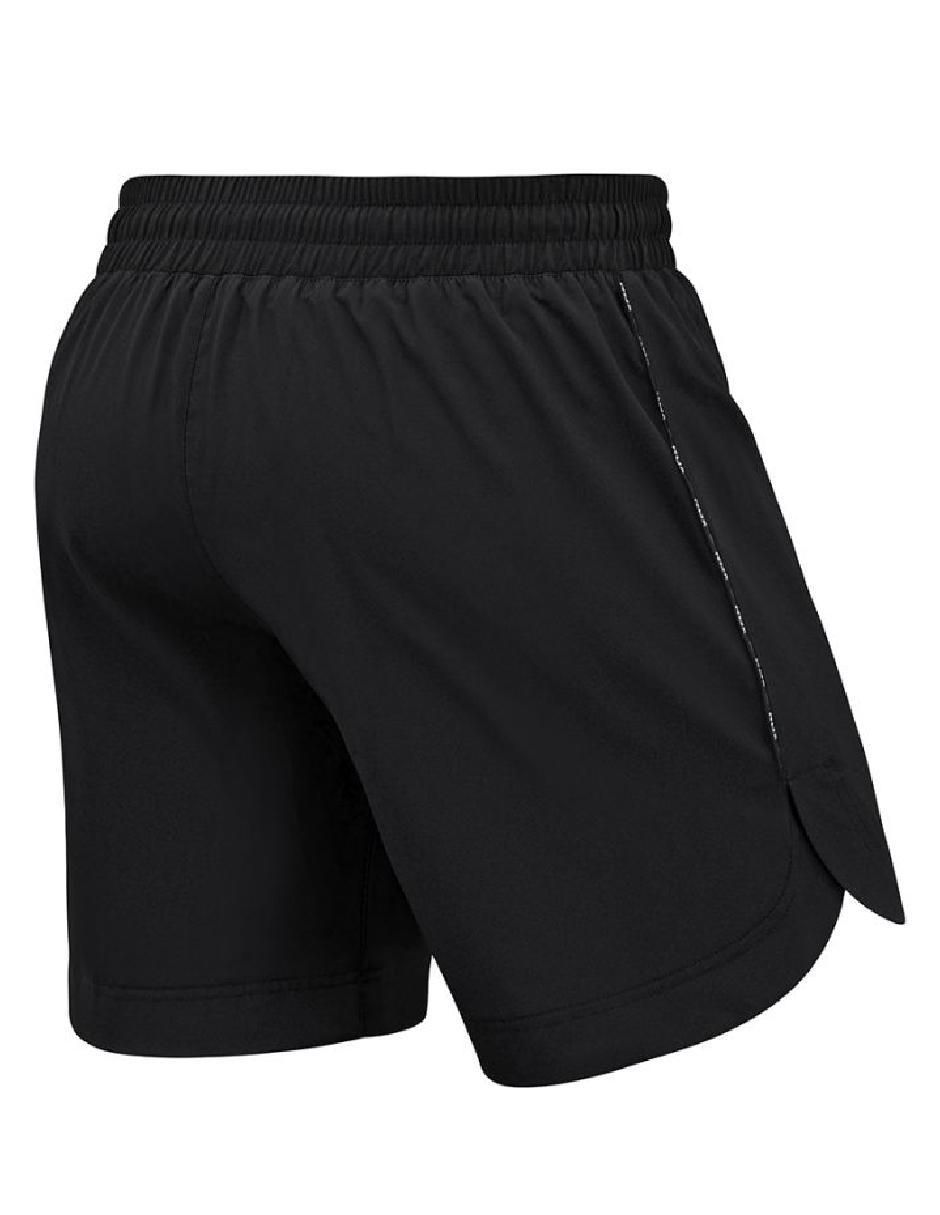 Short para arte marcial unisex