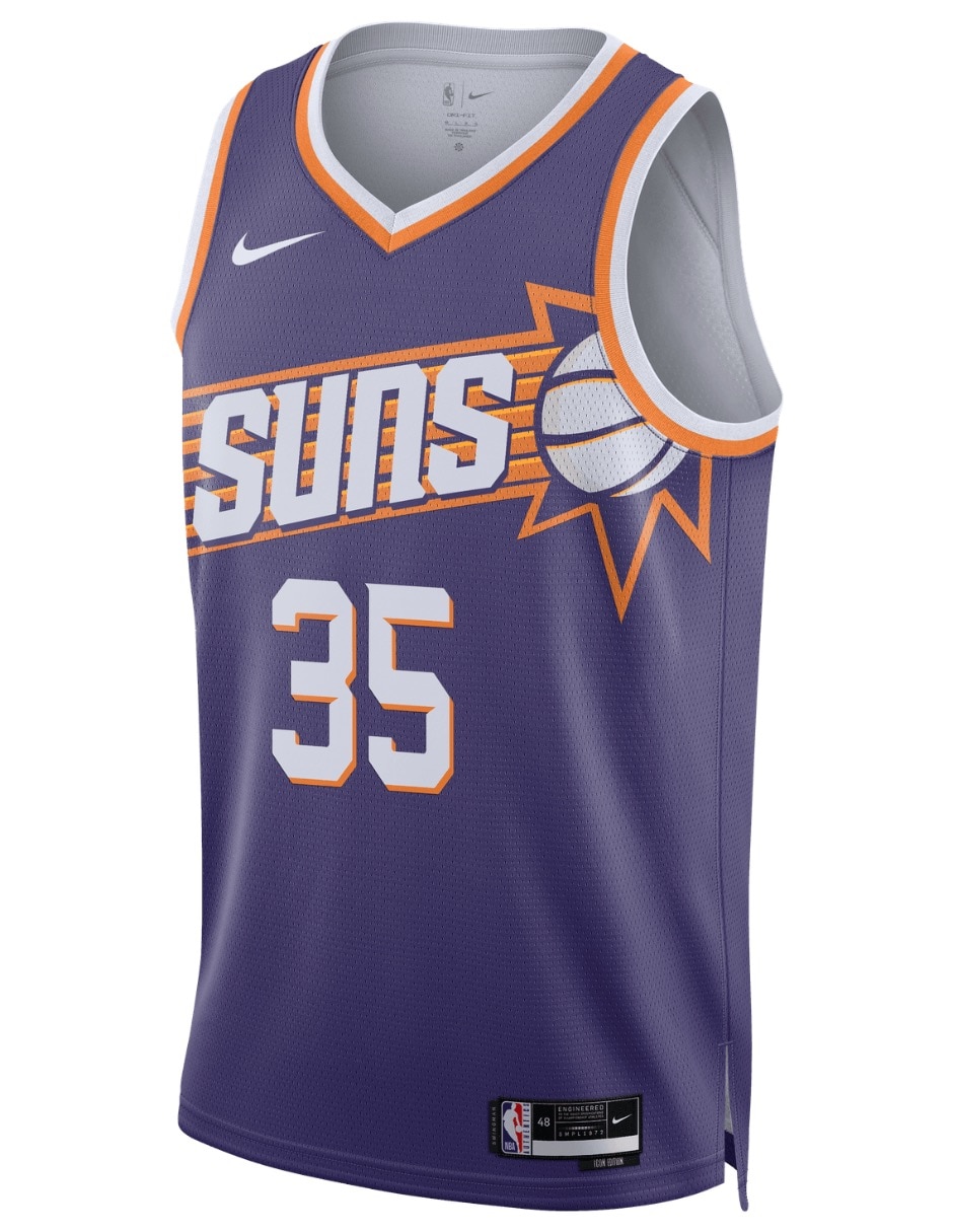 Jersey de Phoenix Suns para hombre
