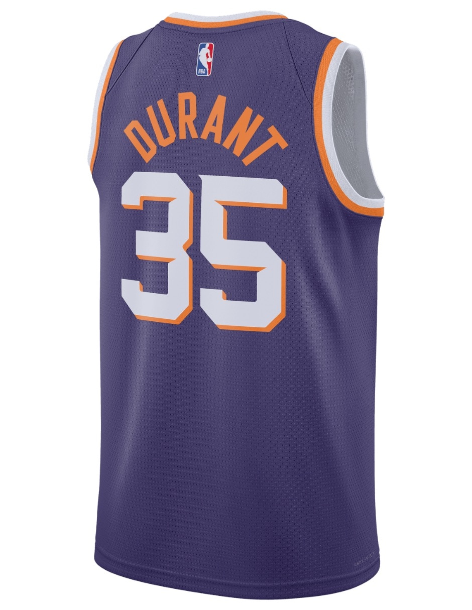 Jersey de Phoenix Suns Nike para hombre