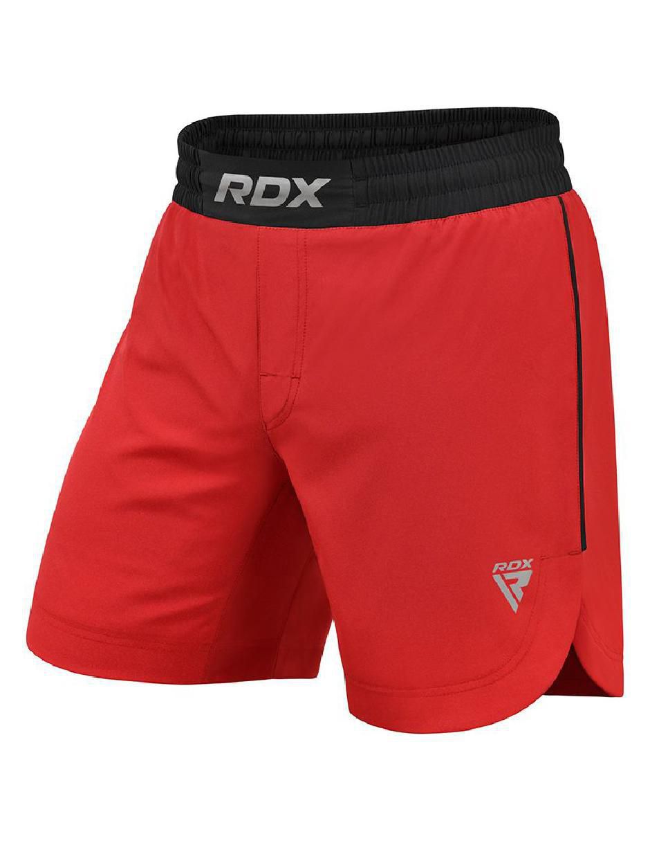 Short Rdx para entrenamiento unisex Short Rdx para entrenamiento unisex
