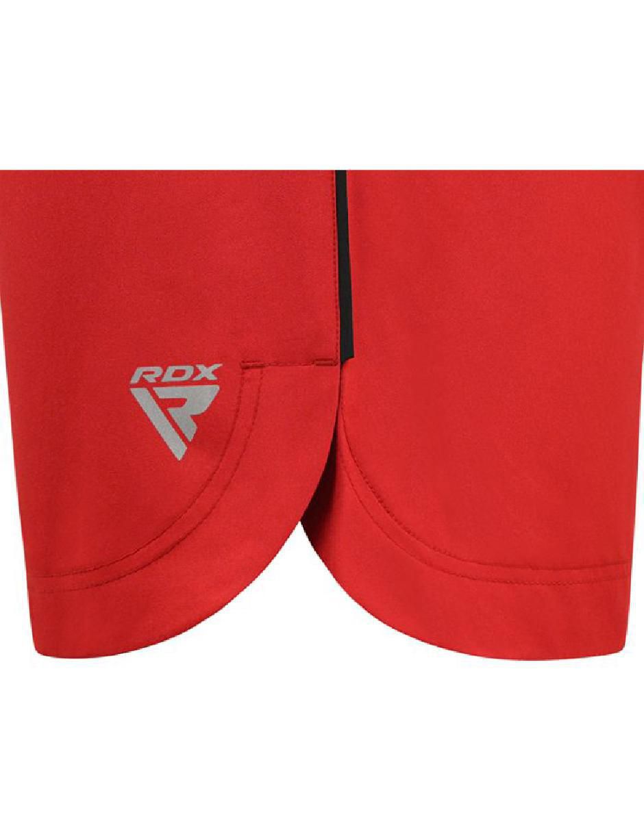 Short Rdx para entrenamiento unisex