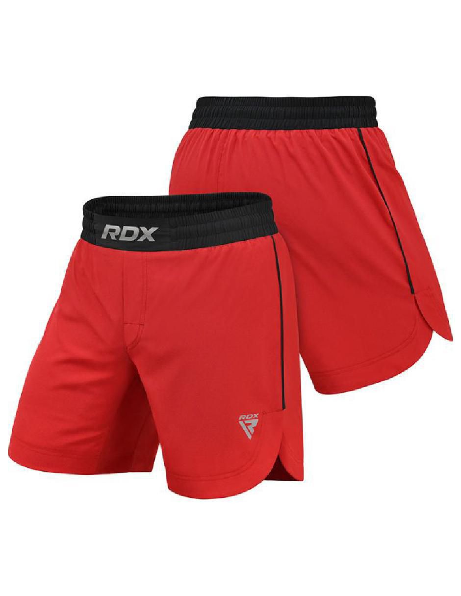Short Rdx para entrenamiento unisex