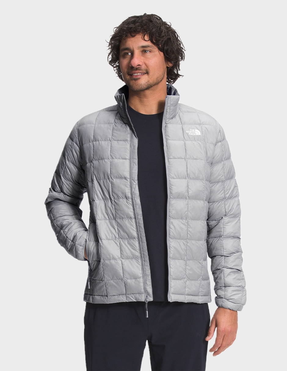 Chamarra para senderismo The North Face Thermoball para hombre