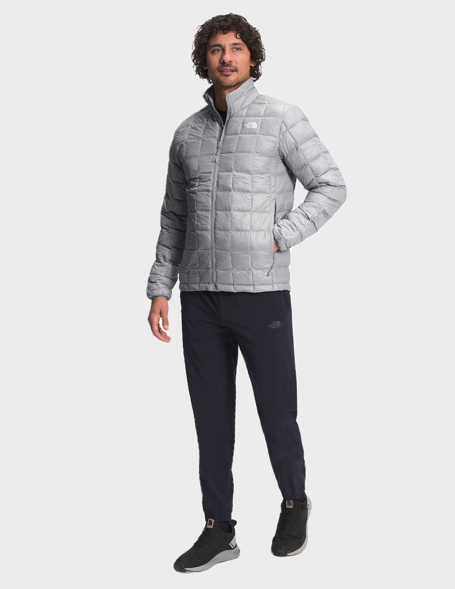 Chamarra para senderismo The North Face Thermoball para hombre