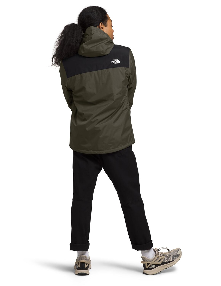 Chamarra para hiking impermeable de hombre 5