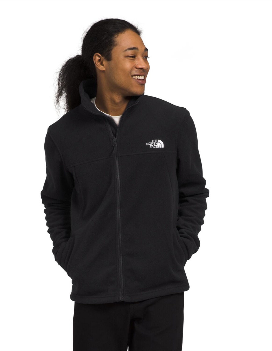 Chamarra para hiking impermeable de hombre 3
