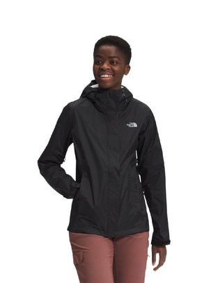 Chamarra impermeable para entrenamiento de mujer Chamarra impermeable para entrenamiento de mujer