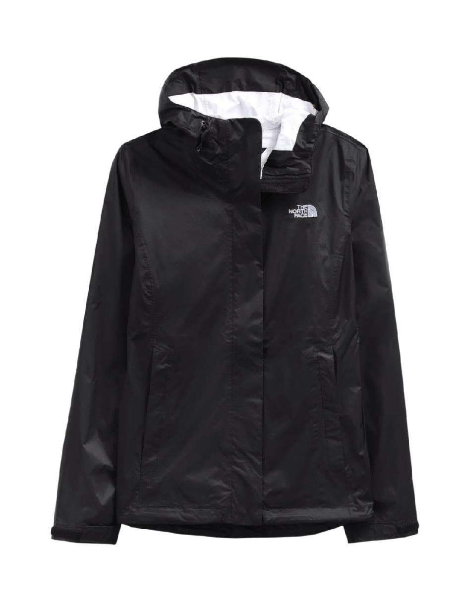 Chamarra impermeable para entrenamiento de mujer 5