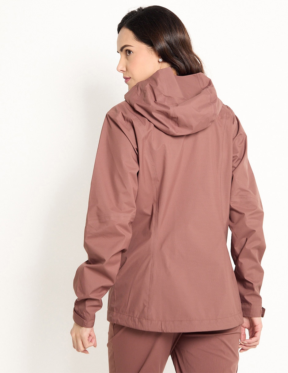 Impermeable outdoor Granite Crest para mujer 2