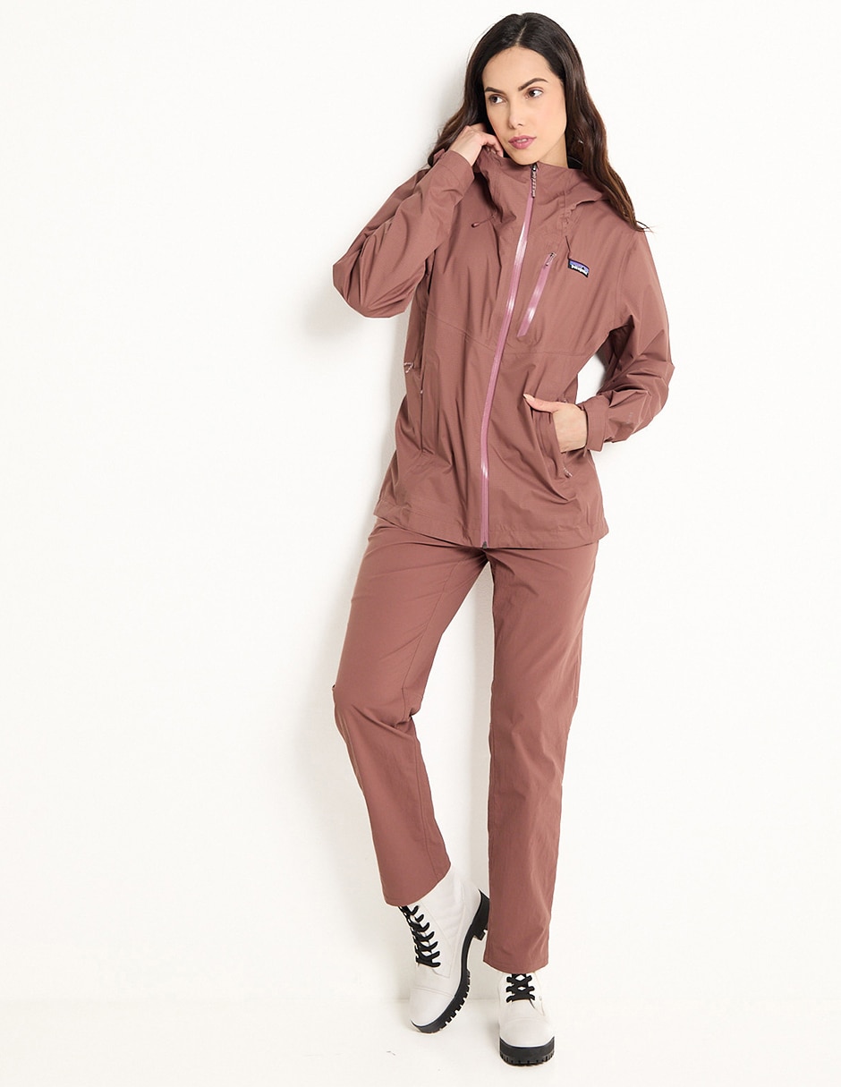 Impermeable outdoor Granite Crest para mujer 3