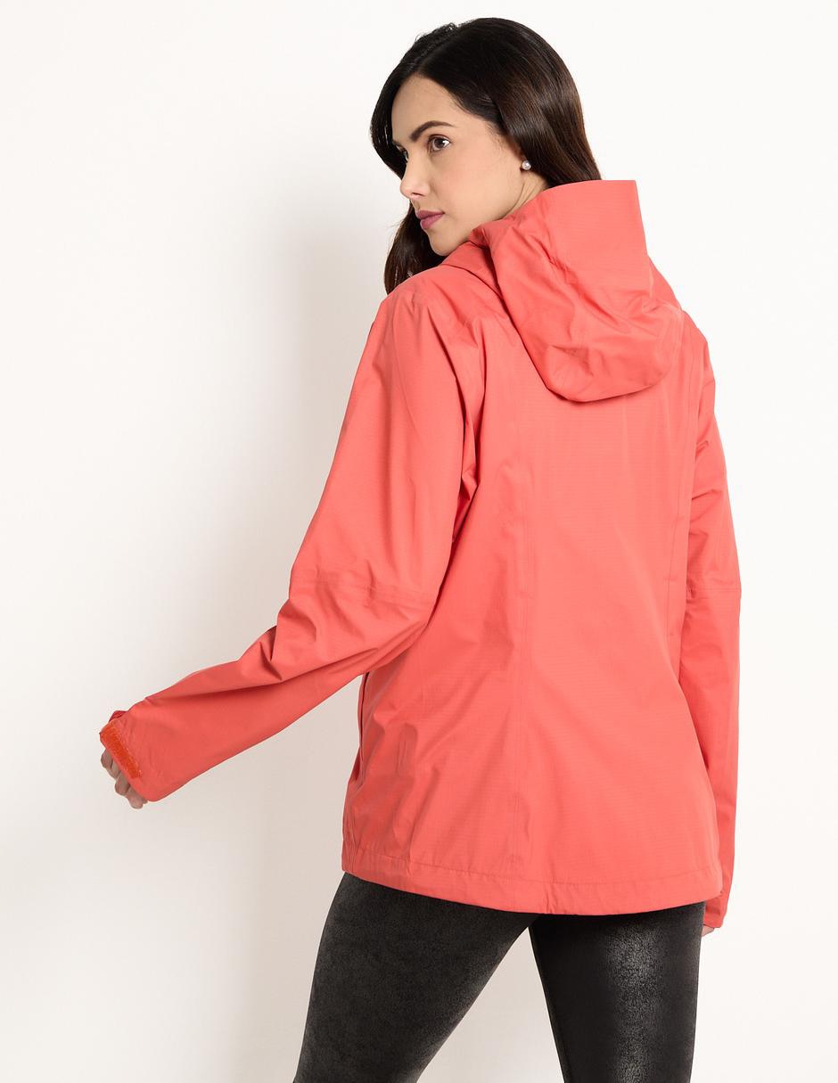 Impermeable outdoor Granite Crest Patagonia para mujer