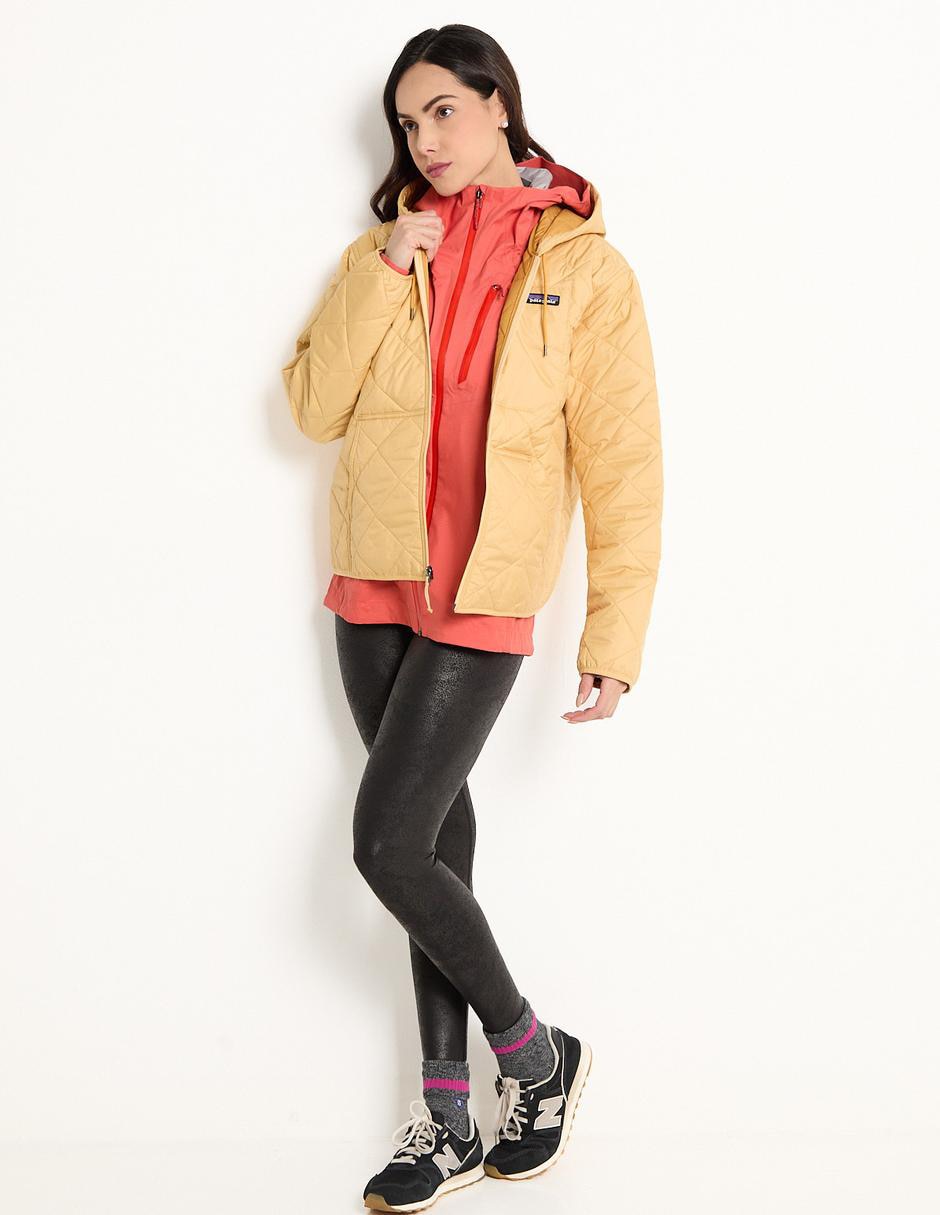 Impermeable outdoor Granite Crest Patagonia para mujer